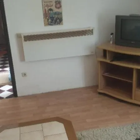 Appartamento Mkafee Pofalici Sarajevo