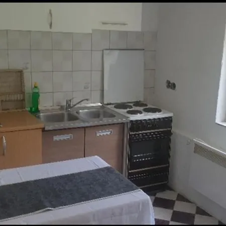 Mkafee Pofalici Sarajevo